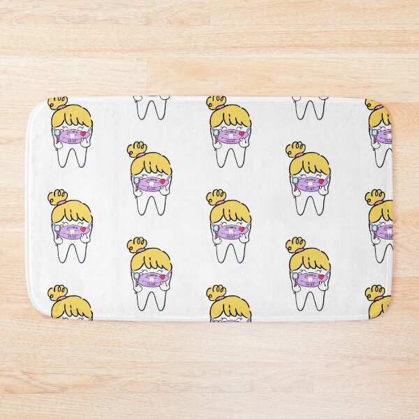 Item preview, Female Dentist  designed and sold by MadeByJadex.