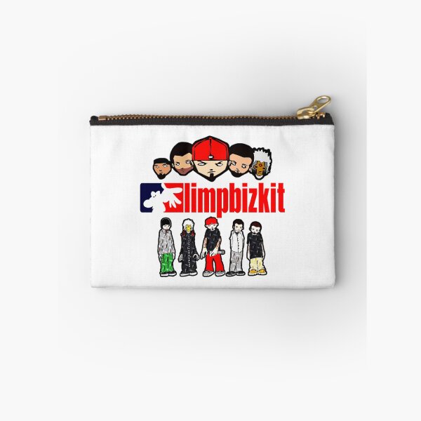 Item preview, Limp Bizkit Logo designed and sold by Funki-Designs.