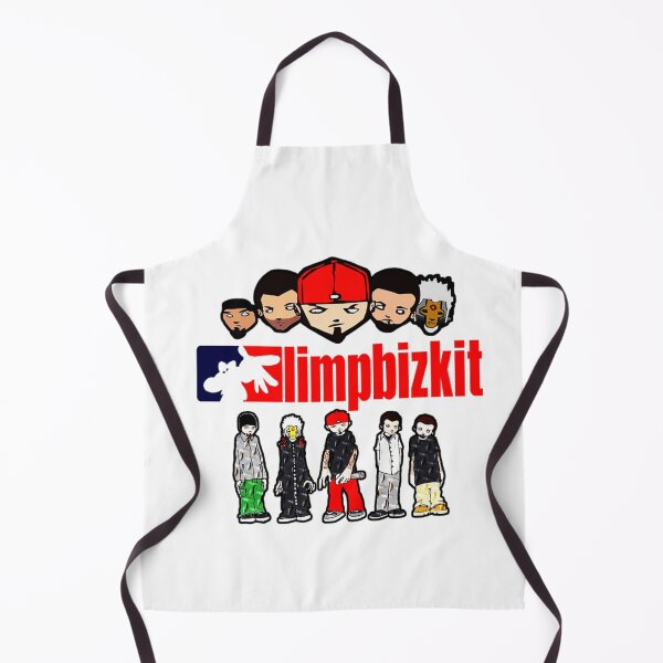 Item preview, Limp Bizkit Logo designed and sold by Funki-Designs.