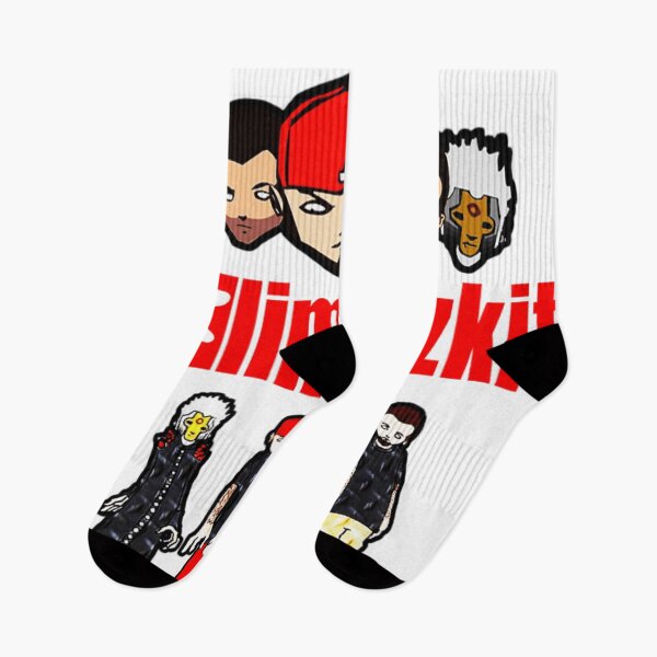Item preview, Limp Bizkit Logo designed and sold by Funki-Designs.