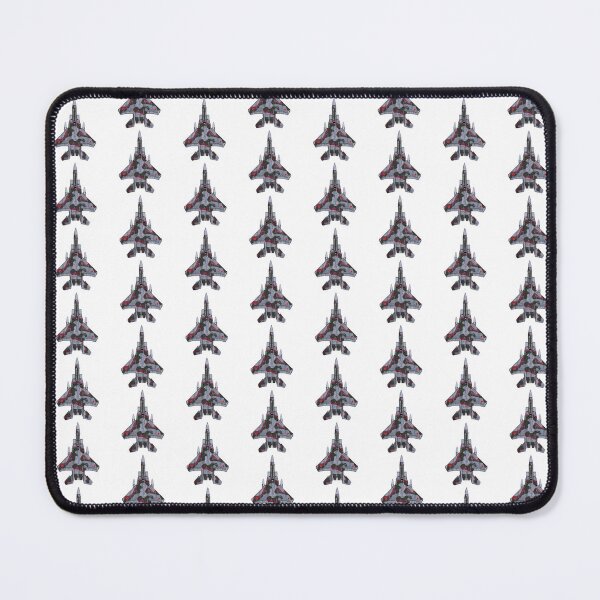 Item preview, JASDF F-15DJ EAGLE FighterJet  AGGRESSOR 095 HD 4C Illustration designed and sold by MIL-ART-JPN.