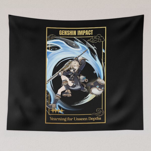 Item preview, Freminet Tarot Style designed and sold by Nervas.
