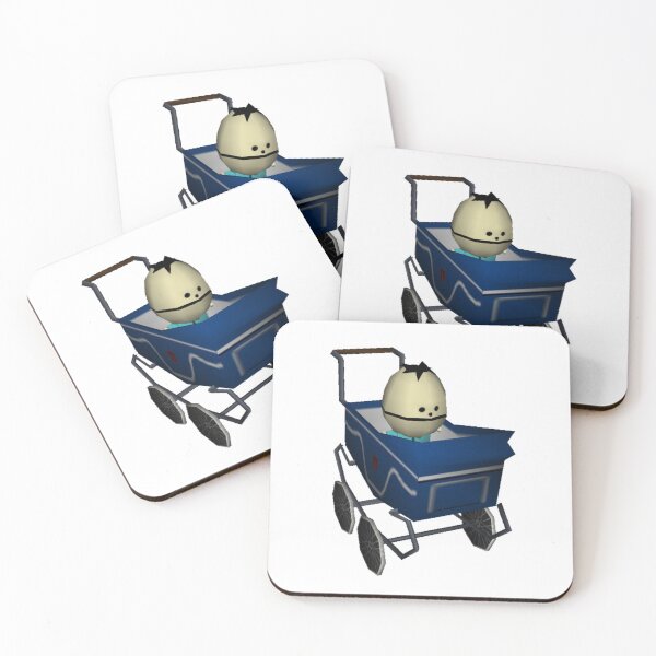 Item preview, ike in a cart designed and sold by chaotiical.