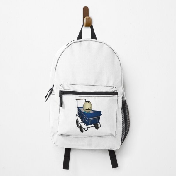 Item preview, ike in a cart designed and sold by chaotiical.
