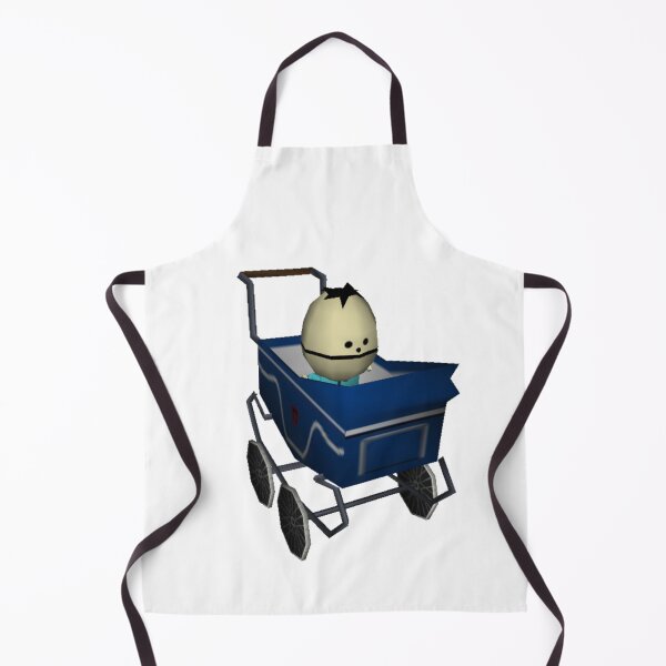 Item preview, ike in a cart designed and sold by chaotiical.