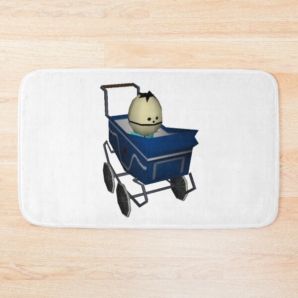 Item preview, ike in a cart designed and sold by chaotiical.