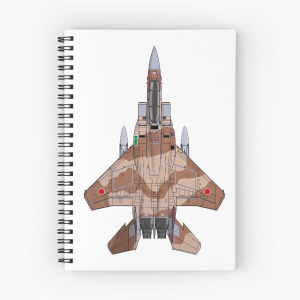 Item preview, JASDF F-15DJ EAGLE FighterJet  AGGRESSOR 076 HD 4C Illustration designed and sold by MIL-ART-JPN.