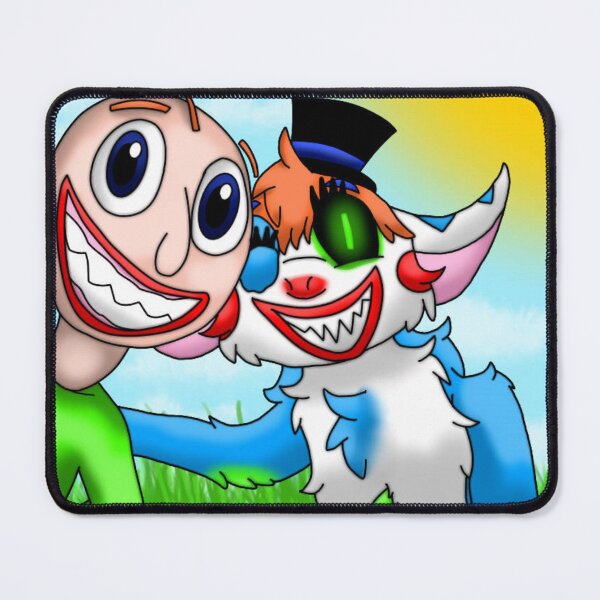Item preview, Smile For The Camera with Baldi and Toons designed and sold by Toons The Gamer And Friends YT Merch Store.
