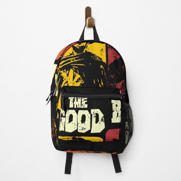 Item preview, The Good The Bad The Ugly designed and sold by PeniaminaTeo7.