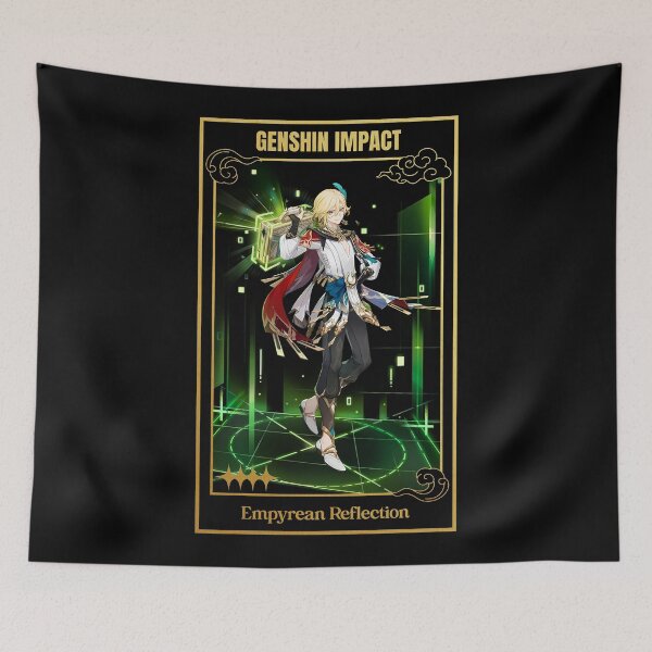 Item preview, Kaveh Tarot Style designed and sold by Nervas.