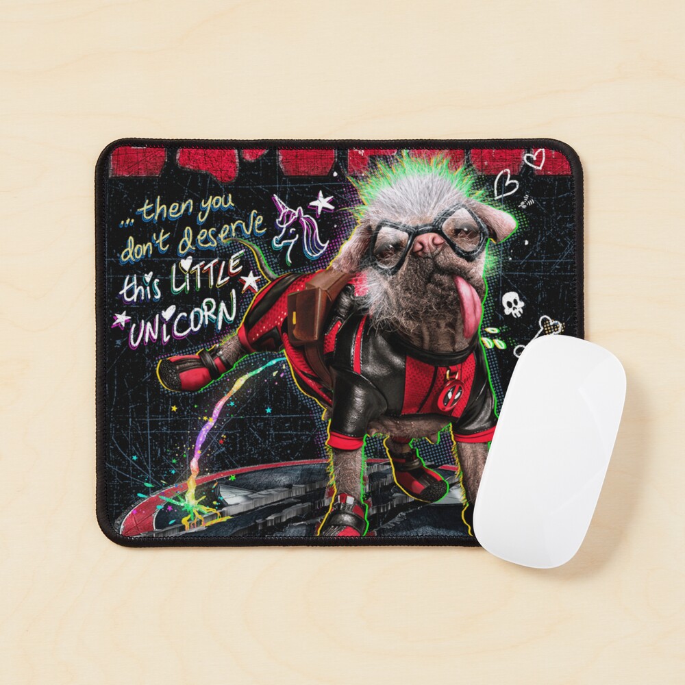 Item preview, Mouse Pad designed and sold by PeniaminaTeo7.