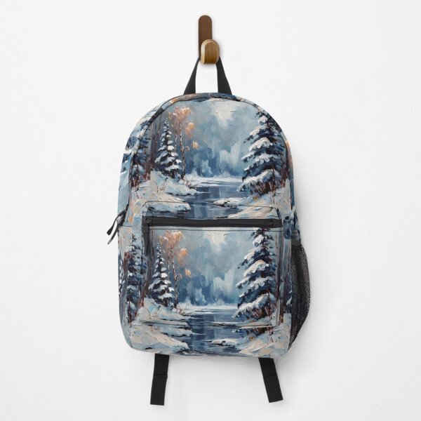 Item preview, Winter designed and sold by Savannah Gibbs.