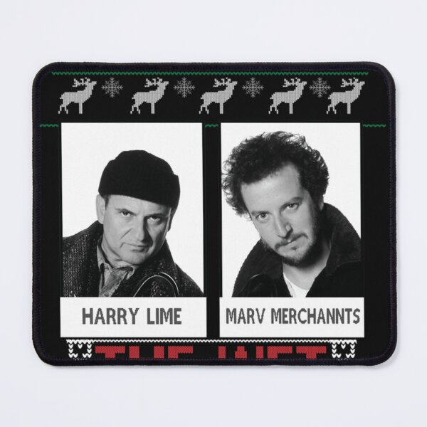 Item preview, The Wet Bandits designed and sold by PeniaminaTeo7.