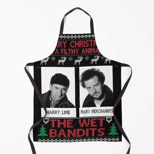 Item preview, The Wet Bandits designed and sold by PeniaminaTeo7.
