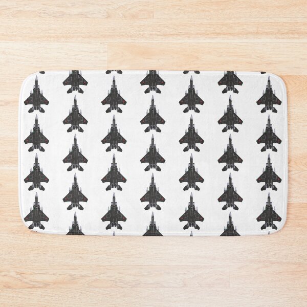 Item preview, JASDF F-15DJ EAGLE FighterJet  AGGRESSOR 096 HD 4C Illustration designed and sold by MIL-ART-JPN.