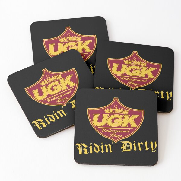 Item preview, UGK KINGZ designed and sold by Aitanaezquivell.