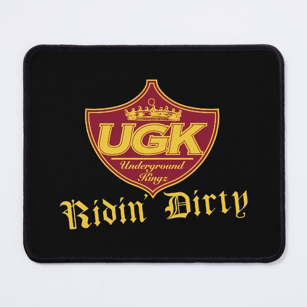 Item preview, UGK KINGZ designed and sold by Aitanaezquivell.