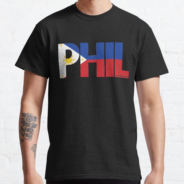 Phil Apino Classic T-Shirt