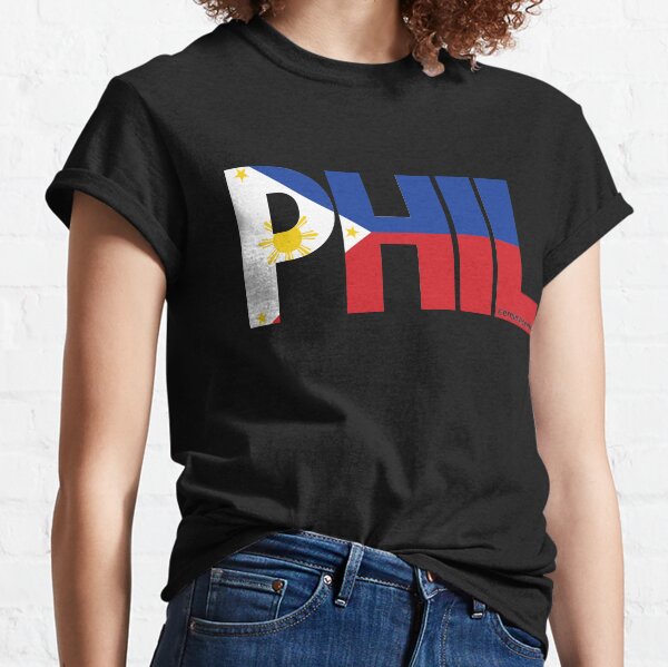Phil Apino Classic T-Shirt