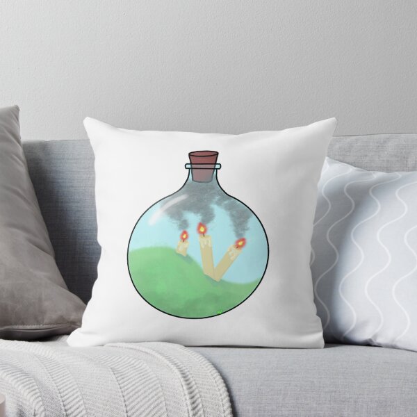 Item preview, Candle Magic designed and sold by HuntersIvy.
