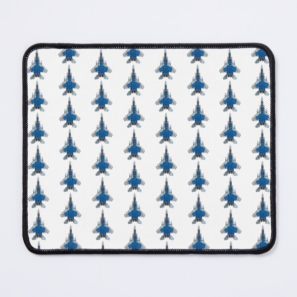 Item preview, JASDF F-15DJ EAGLE FighterJet AGGRESSOR 087 HD 4C Illustration designed and sold by MIL-ART-JPN.