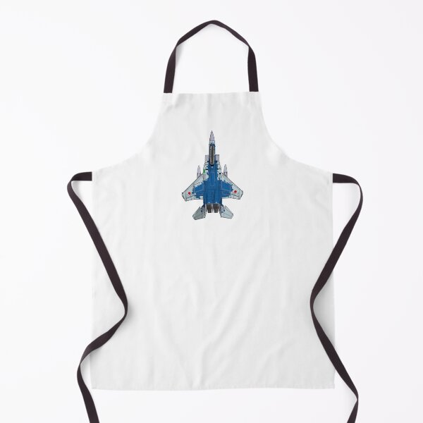 Item preview, JASDF F-15DJ EAGLE FighterJet  AGGRESSOR 087 HD 4C Illustration designed and sold by MIL-ART-JPN.