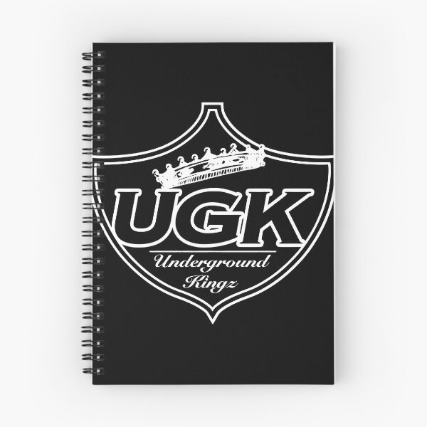 Item preview, UGK Underground Kings designed and sold by Aitanaezquivell.