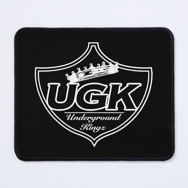 Item preview, UGK Underground Kings designed and sold by Aitanaezquivell.
