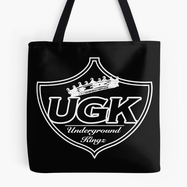 Item preview, UGK Underground Kings designed and sold by Aitanaezquivell.
