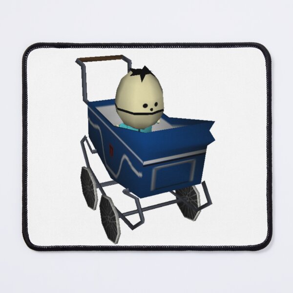 Item preview, ike in a cart designed and sold by chaotiical.