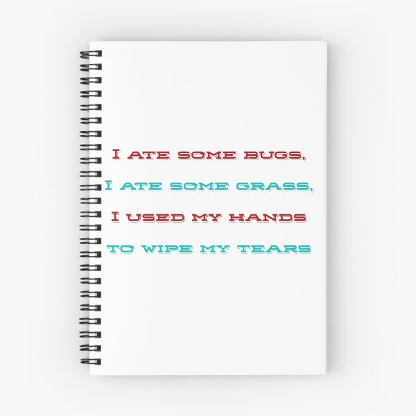 Item preview, Nacho Libre — I Ate Some Bugs designed and sold by widdart.