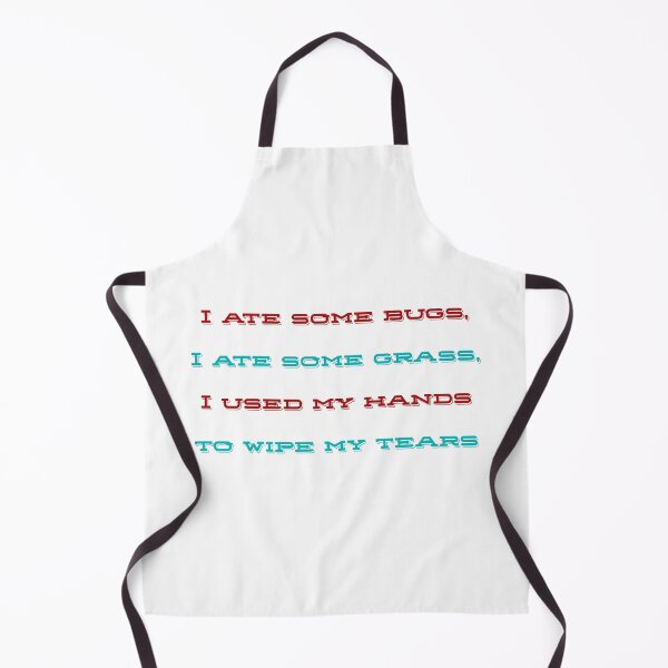 Item preview, Nacho Libre — I Ate Some Bugs designed and sold by widdart.