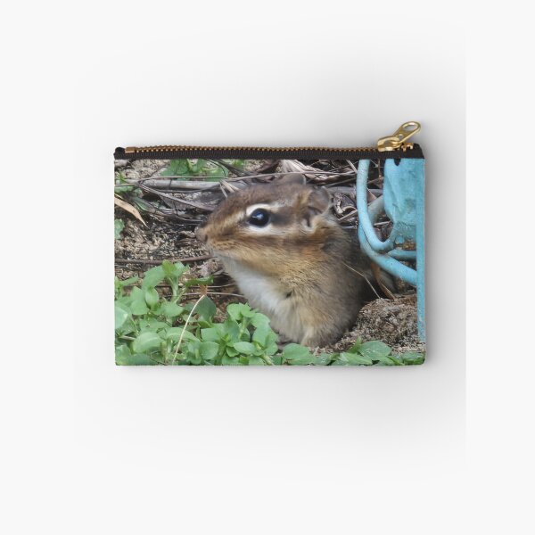 Item preview, Chippy My Backyard Chipmunk designed and sold by Twittlefish.