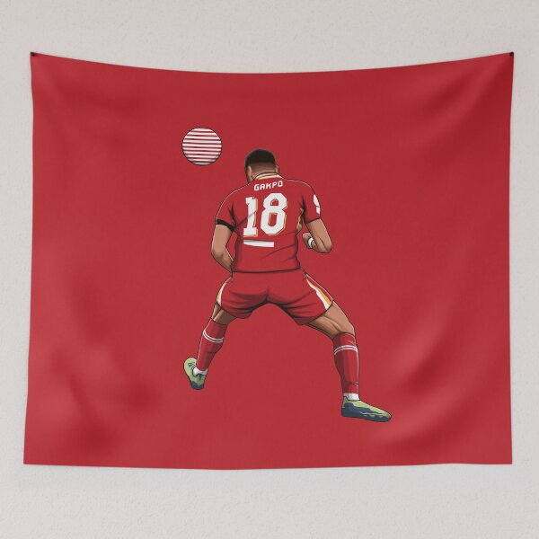 Item preview, Cody Gakpo designed and sold by Aldduardo.