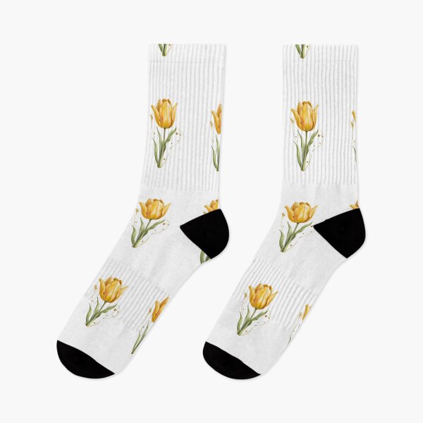 Item preview, Gold Tulip designed and sold by HOMETOWN86.