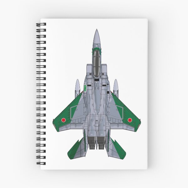 Item preview, JASDF F-15DJ EAGLE FighterJet  AGGRESSOR 908 HD 4C Illustration designed and sold by MIL-ART-JPN.