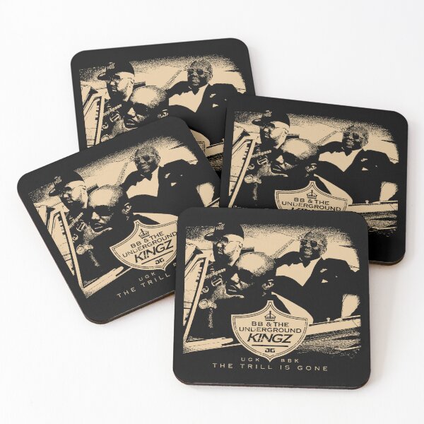 Item preview, vintage UGK KINGZ  designed and sold by Aitanaezquivell.