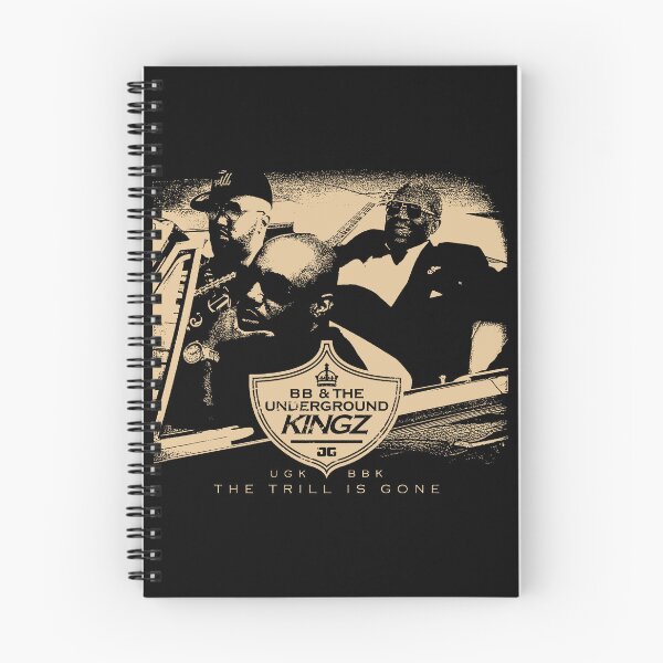 Item preview, vintage UGK KINGZ  designed and sold by Aitanaezquivell.