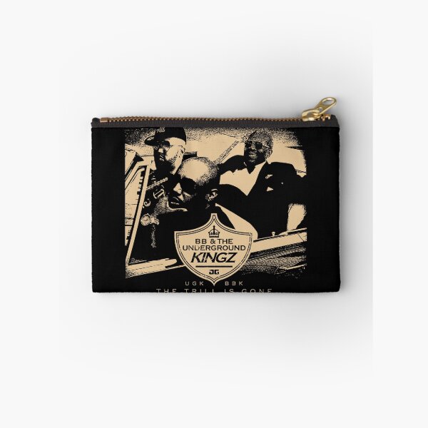 Item preview, vintage UGK KINGZ  designed and sold by Aitanaezquivell.
