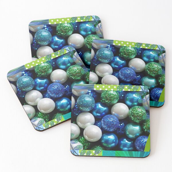 Item preview, Shimmering Bead Elegance designed and sold by NettaArts.
