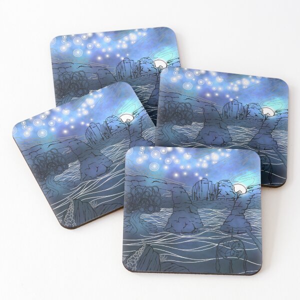 Item preview, Desert Landscape designed and sold by kkraemer151.