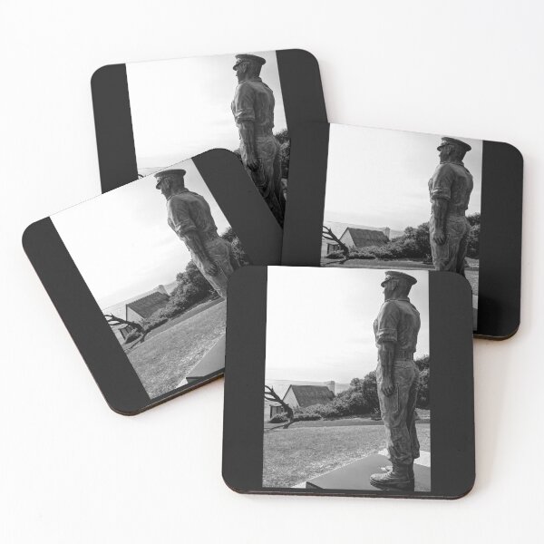 Item preview, Loyalty and Service designed and sold by Blackadder Photography.