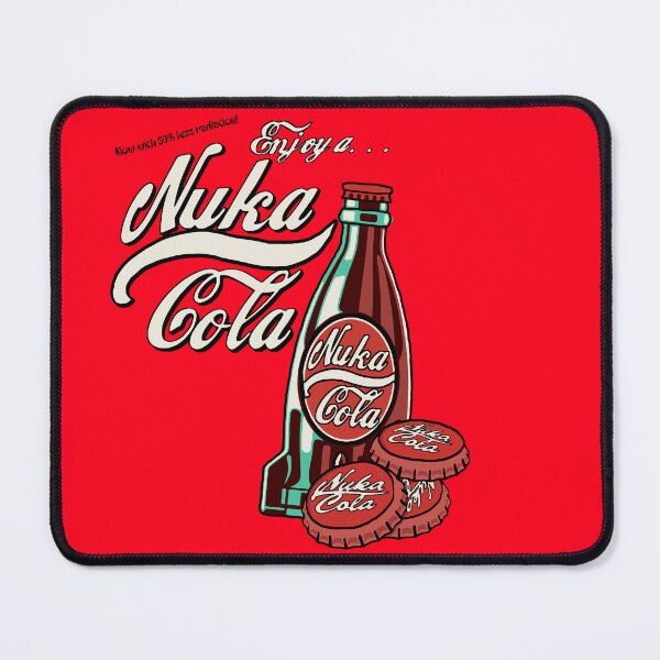 Item preview, Enjoy a Cola! (red) designed and sold by Ratch2929.