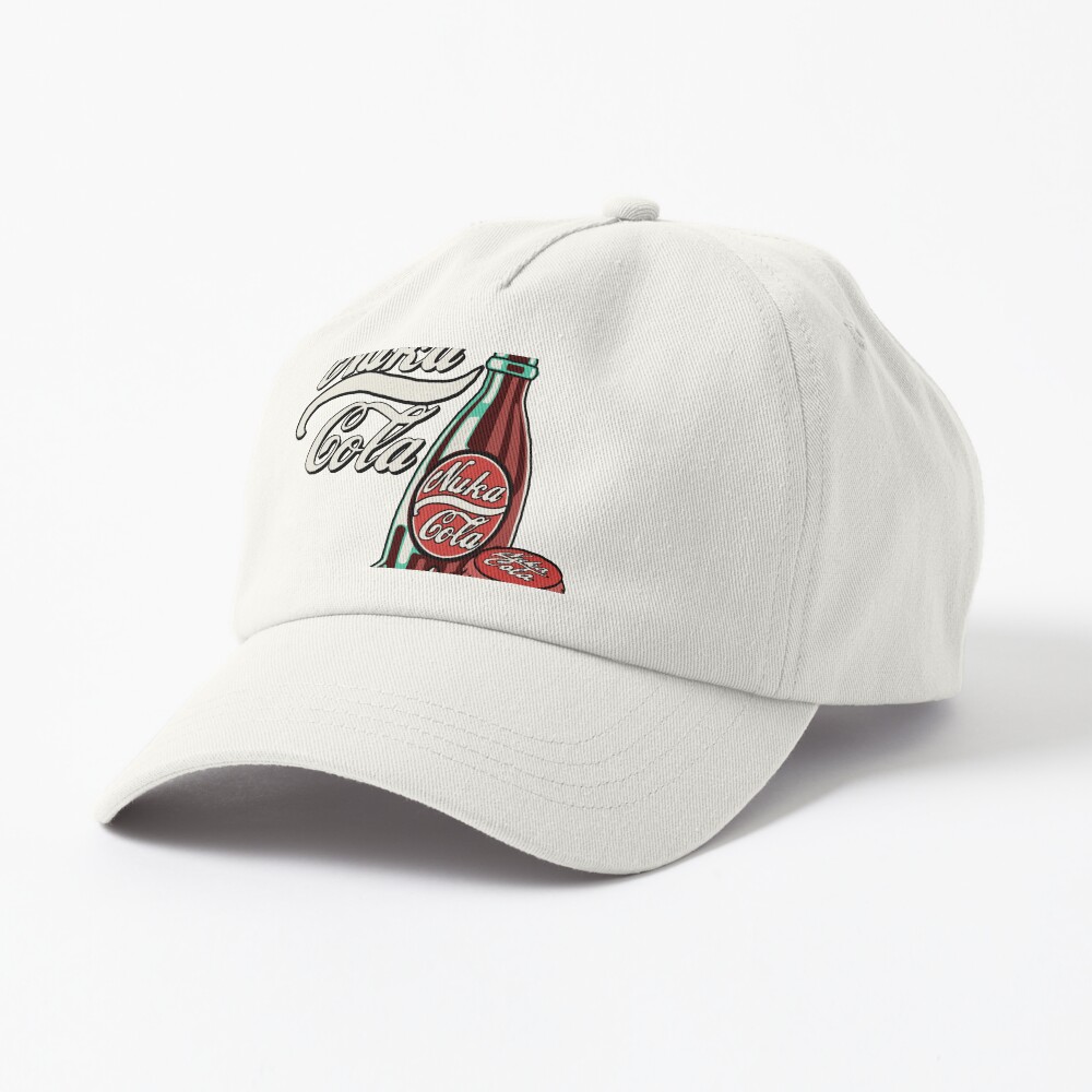 Vista previa del artículo con la obra «Dad hat», diseñado y vendido por Ratch2929.