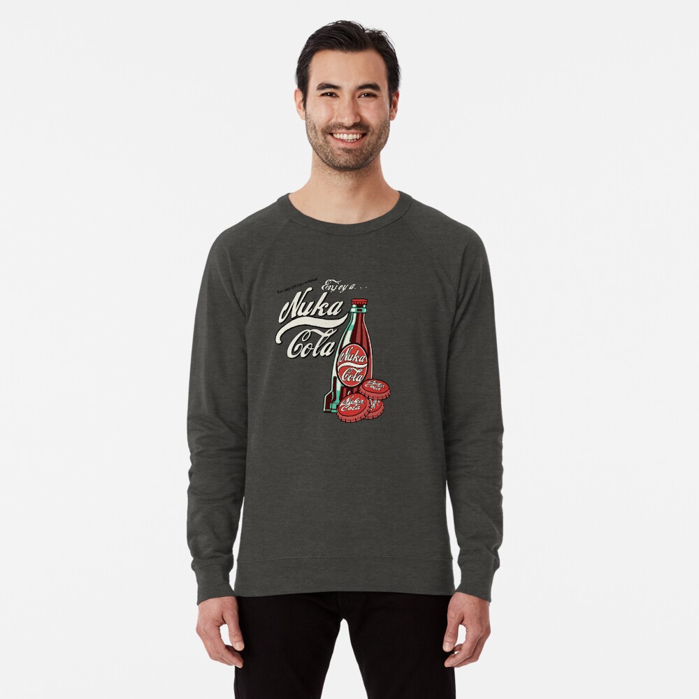 Vista previa del artículo con la obra «Sudadera ligera», diseñado y vendido por Ratch2929.