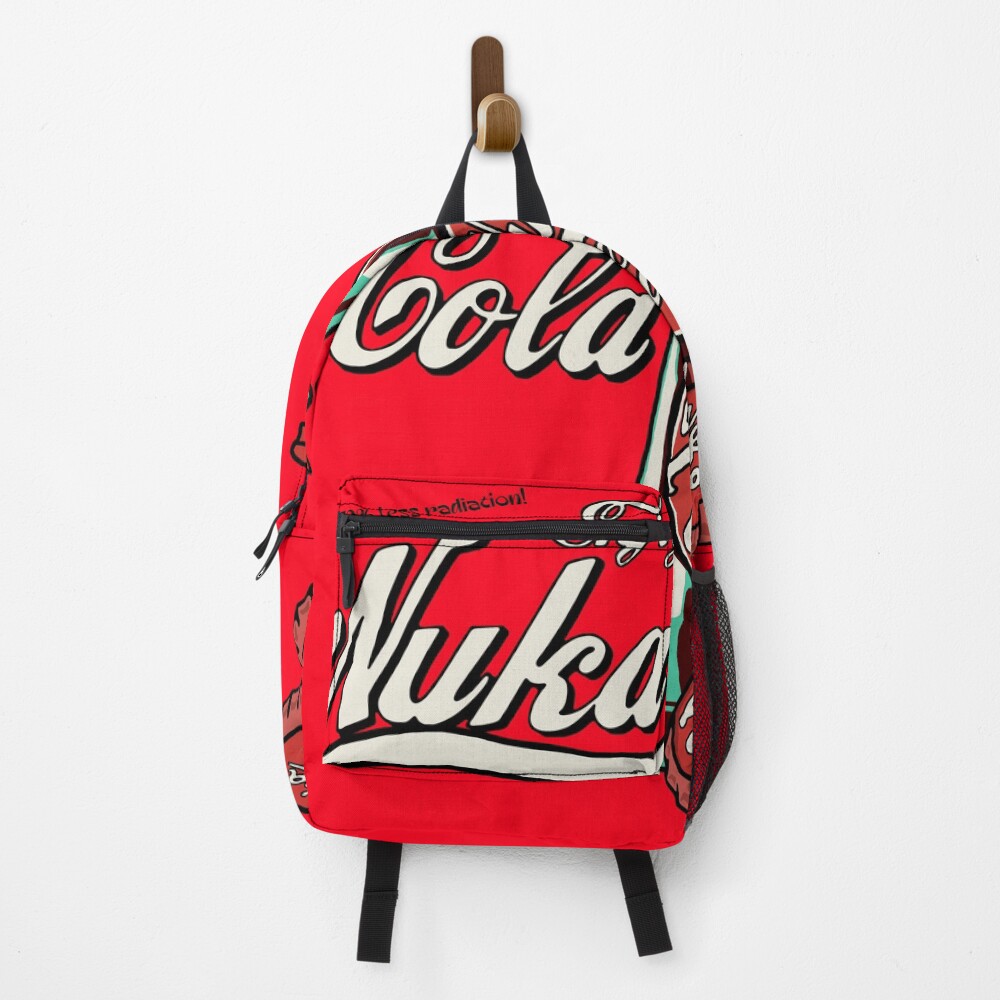 Item preview, Backpack designed and sold by Ratch2929.