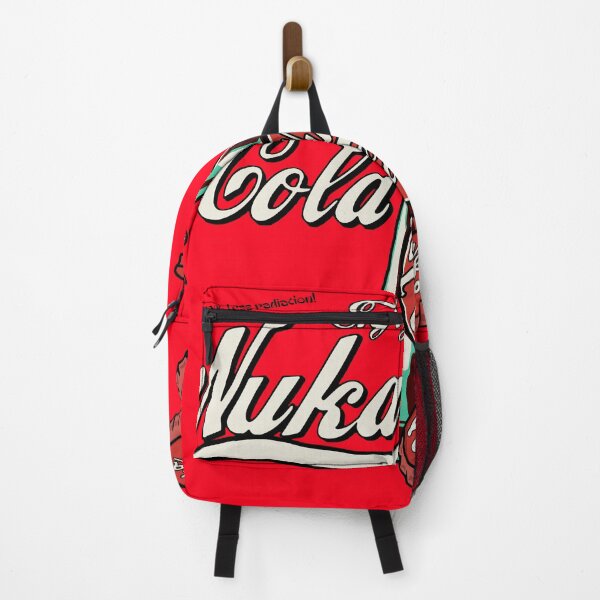 Item preview, Enjoy a Cola! (red) designed and sold by Ratch2929.