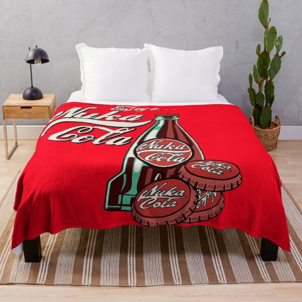 Item preview, Enjoy a Cola! (red) designed and sold by Ratch2929.