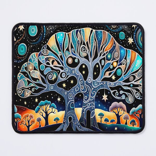 Item preview, Stunning Baobabs designed and sold by artedamensagem.