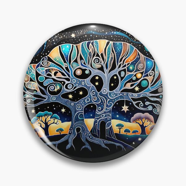 Item preview, Stunning Baobabs designed and sold by artedamensagem.